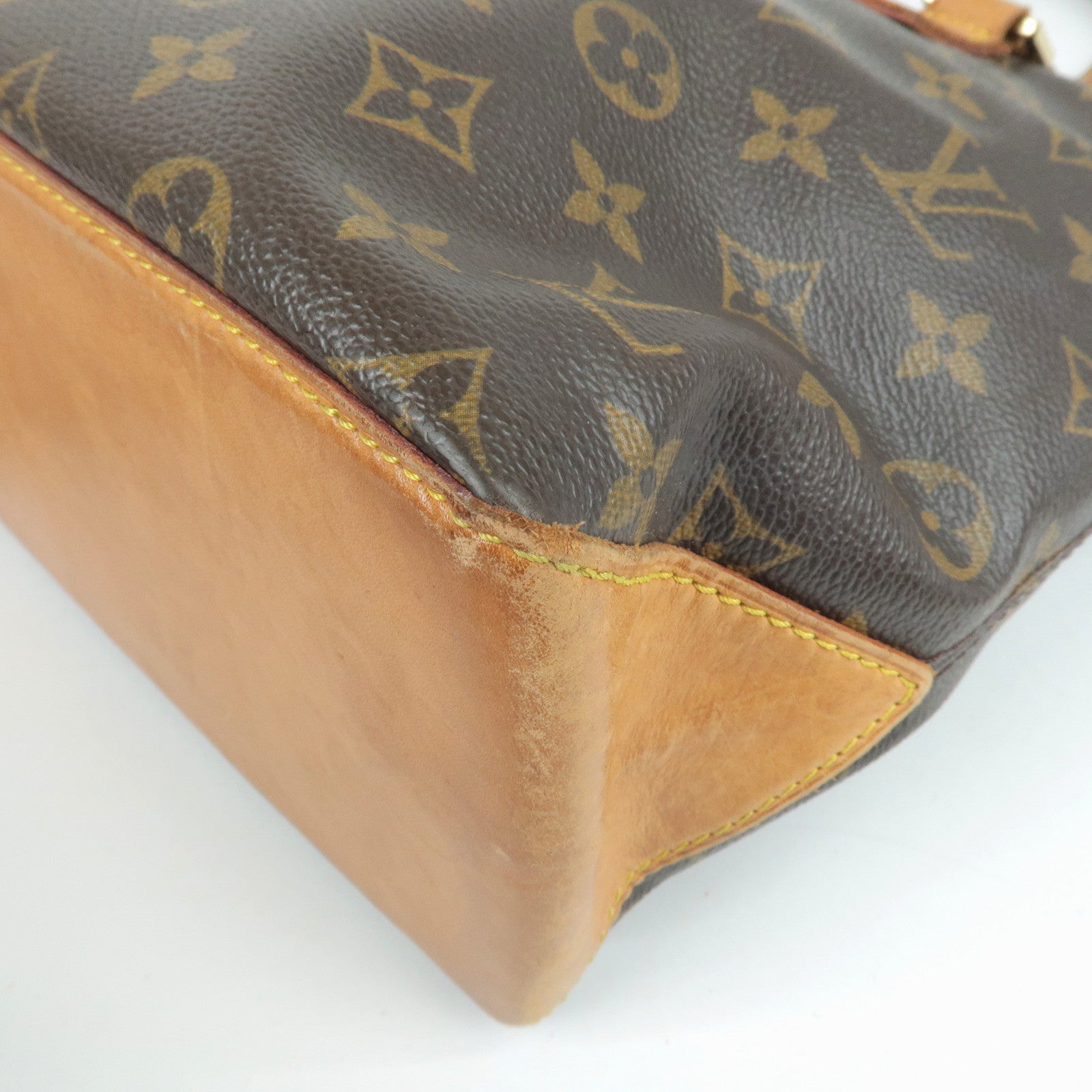 Louis Vuitton 2008 Pre-owned Monogram Tote Bag