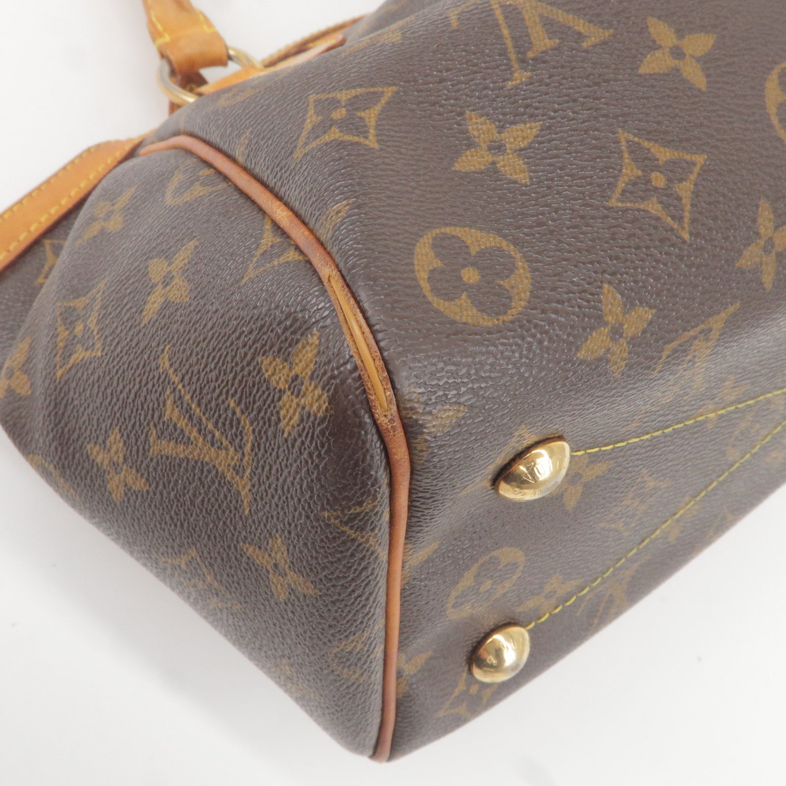 Louis Vuitton, Bags, Lv Chelsea Damier Bag With Free Bag Insert