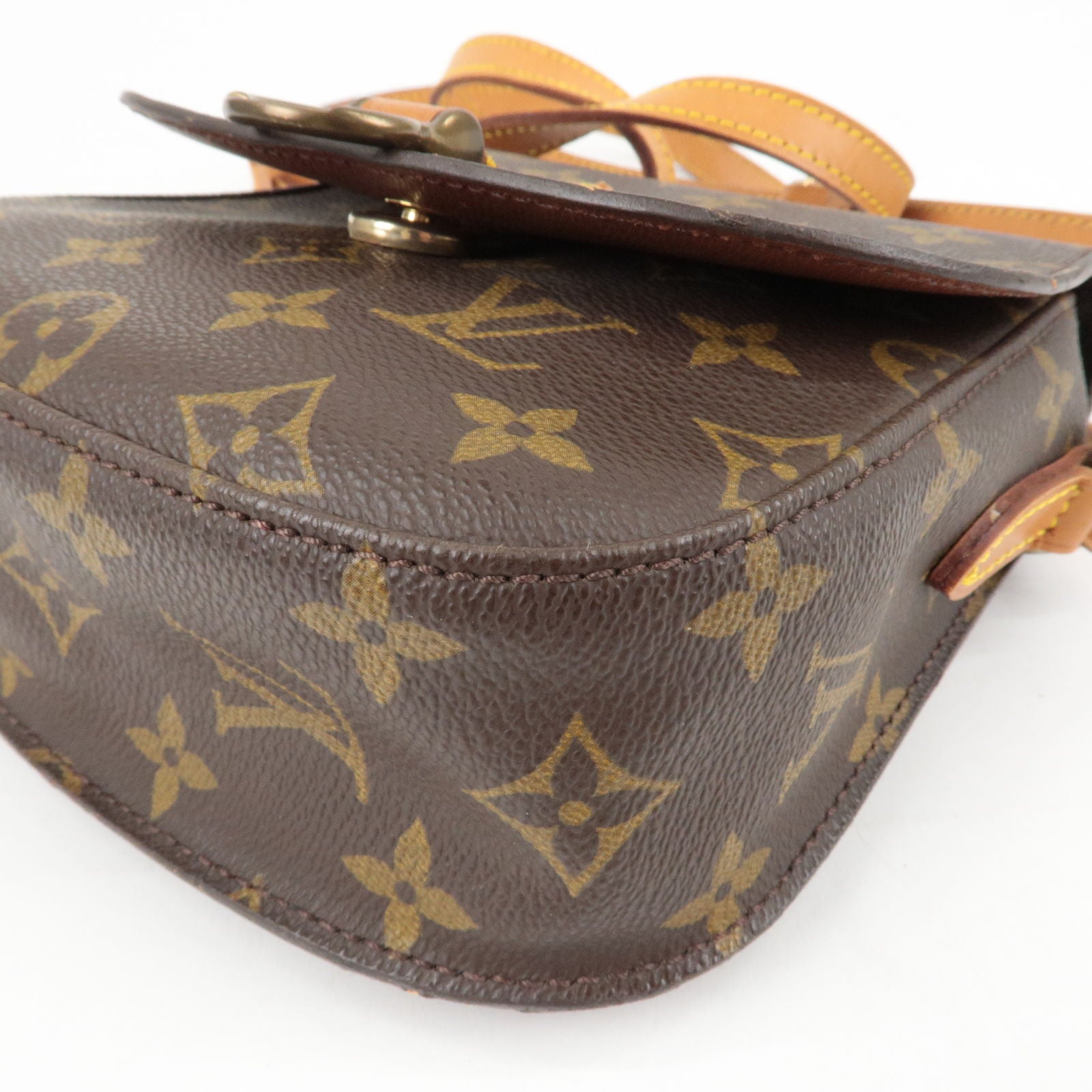 Louis Vuitton 2021 pre-owned Sac Marin BB Bag - Farfetch