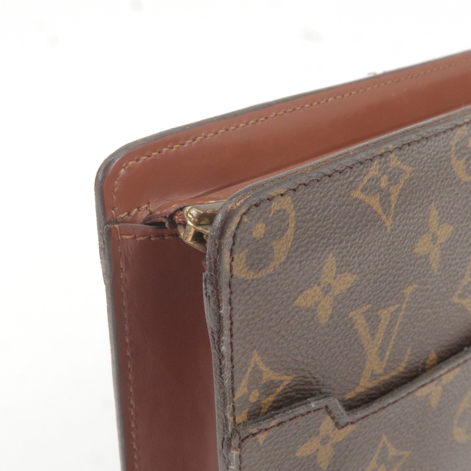 Louis-Vuitton-Monogram-Trocadero-27-Shoulder-Bag-M51274 – dct-ep_vintage  luxury Store