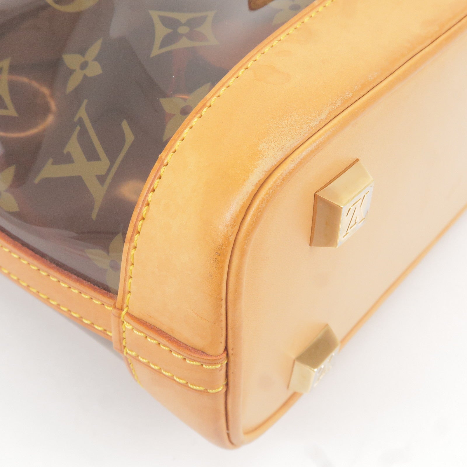Bag - Tote - Monogram - M92502 – dct - Cabas - PM - valise louis vuitton  pegase 45 cm en toile monogram marron et cuir naturel - Ambre - ep_vintage  luxury Store - Vuitton - Louis - Vinyl