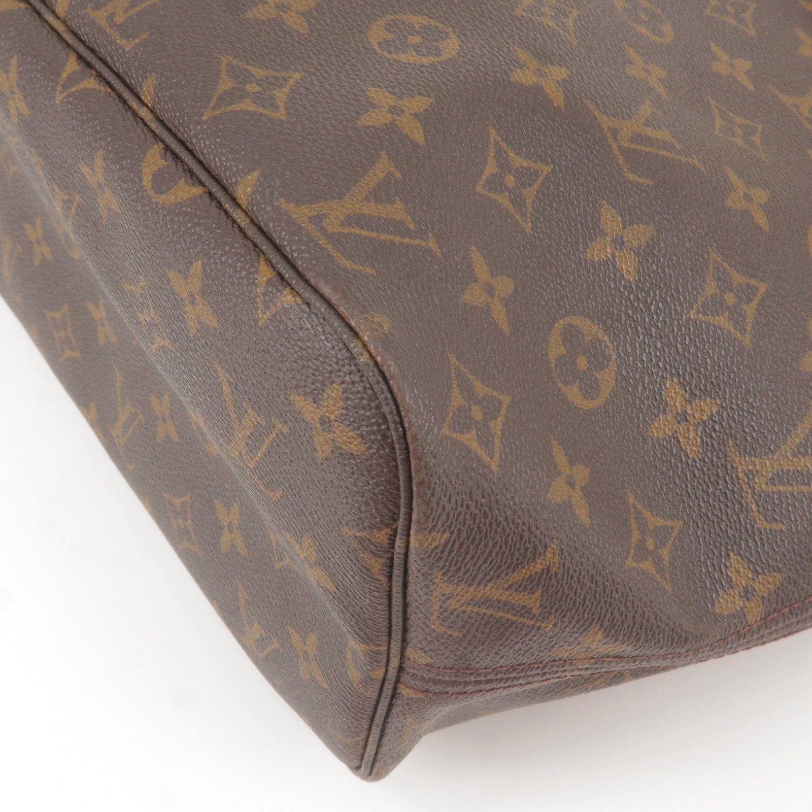 Bag - Neverfull - Monogram - M40156 – dct - Vuitton - porta