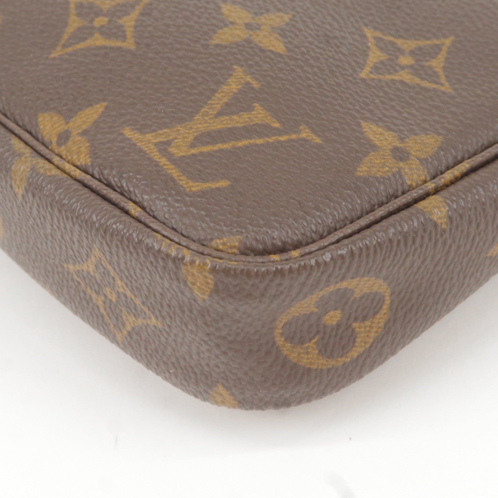 Louis Vuitton Monogram Canvas Alexandra Wallet - Default Title | Pre-owned & Certified | used Second Hand | Unisex