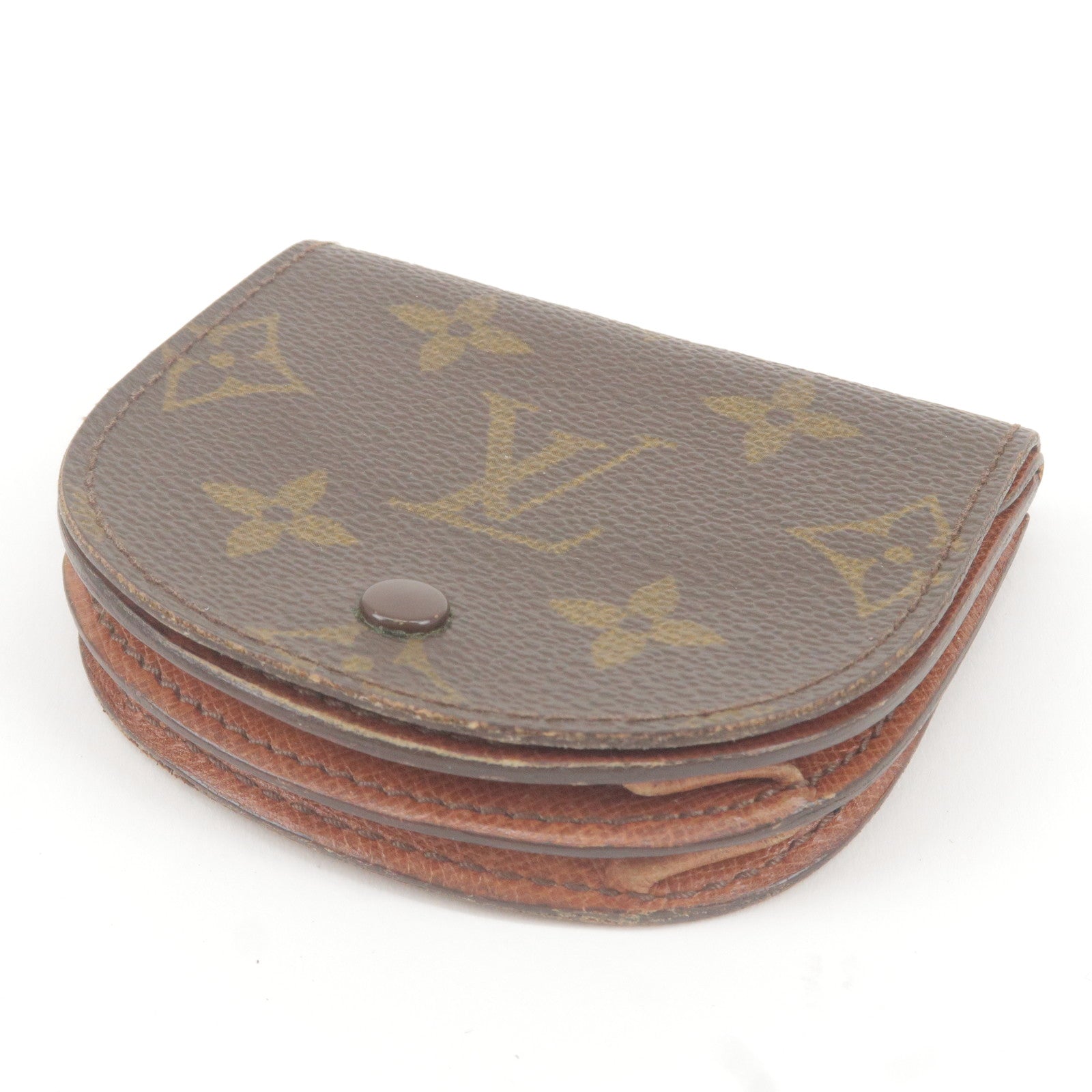 Set-of-2-Louis-Vuitton-Monogram-Coin-Case-M62650-M61970 – dct