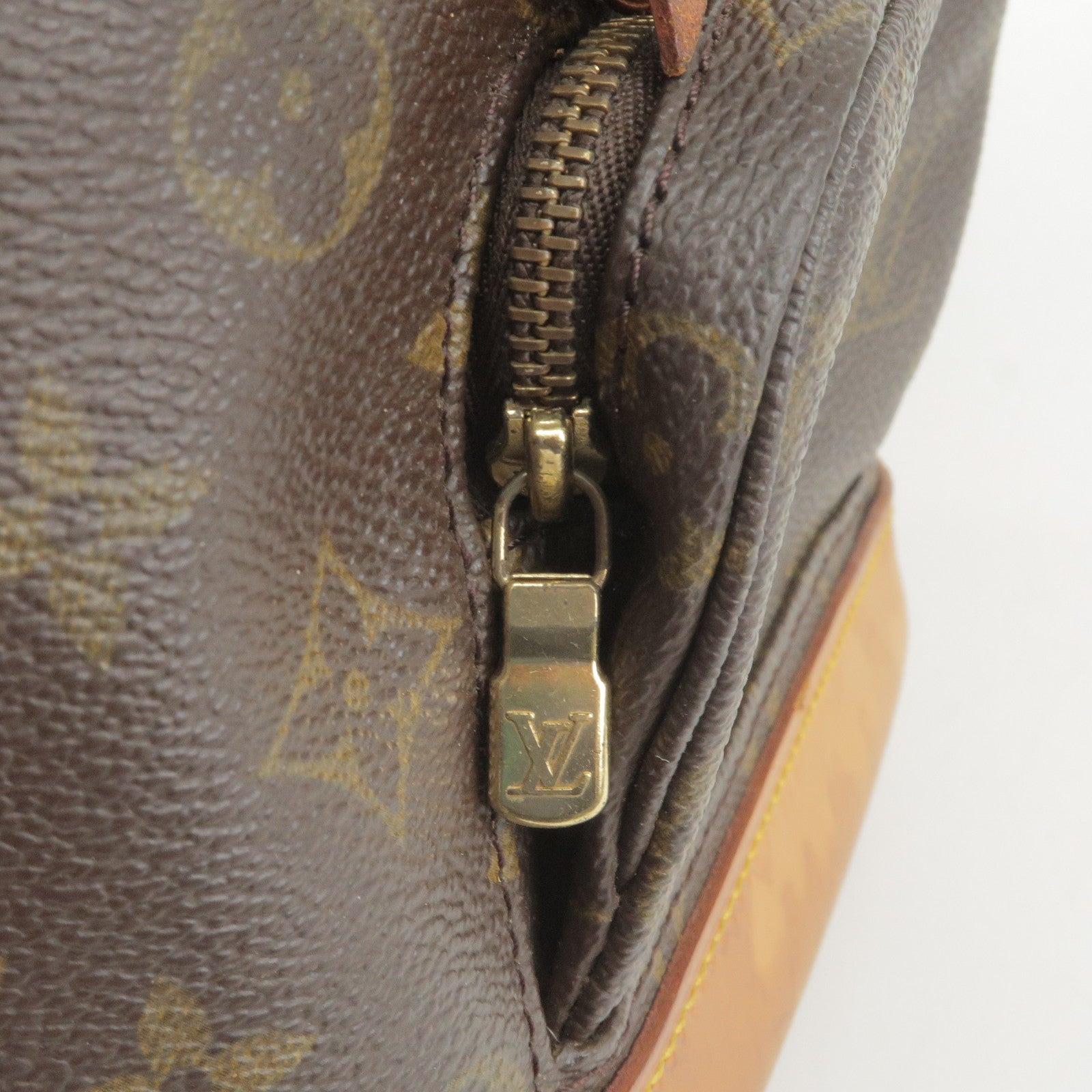 Louis Vuitton Monogram Monceau from 2000  Bags, Louis vuitton handbags, Louis  vuitton shoes