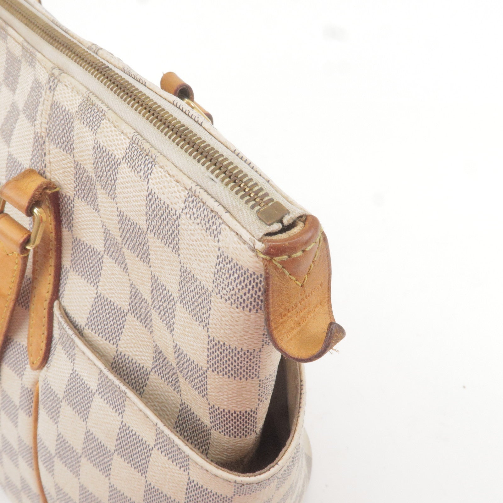 Louis Vuitton Saint Germain 24 Shoulder Bag M51210