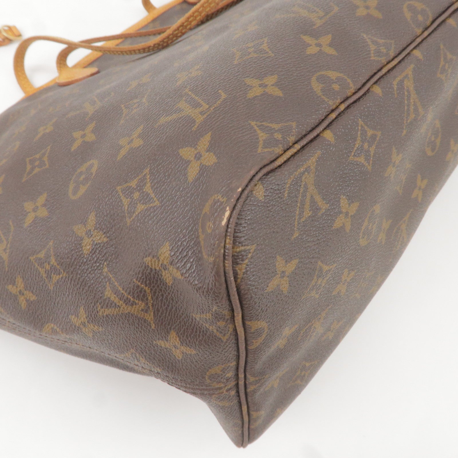 Louis Vuitton, Bags, Authentic Louis Vuitton Monogrammed Musette Gm