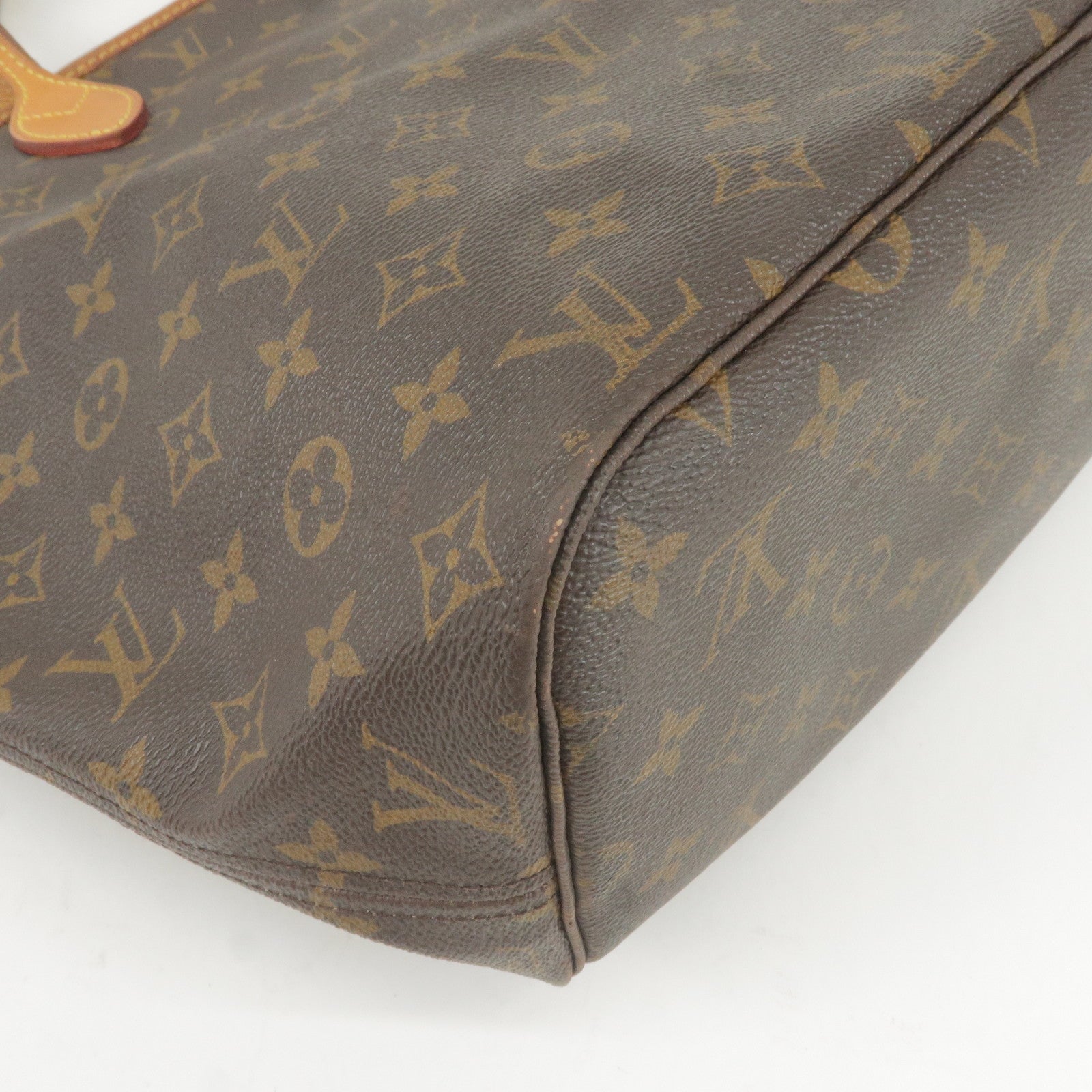 Louis Vuitton 2004 Pre-owned Vavin PM Tote Bag - Brown