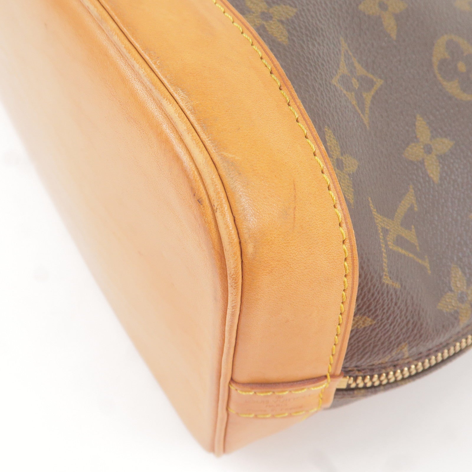 Louis Vuitton Beauty Case Pallas Monogram Noir Black in Toile  Canvas/Leather with Gold-tone - US