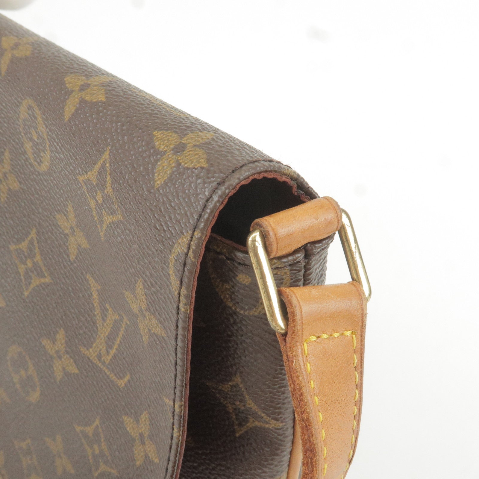 Bag - M51257 – Louis Vuitton LV Ollie Jamaican Monogram SS21