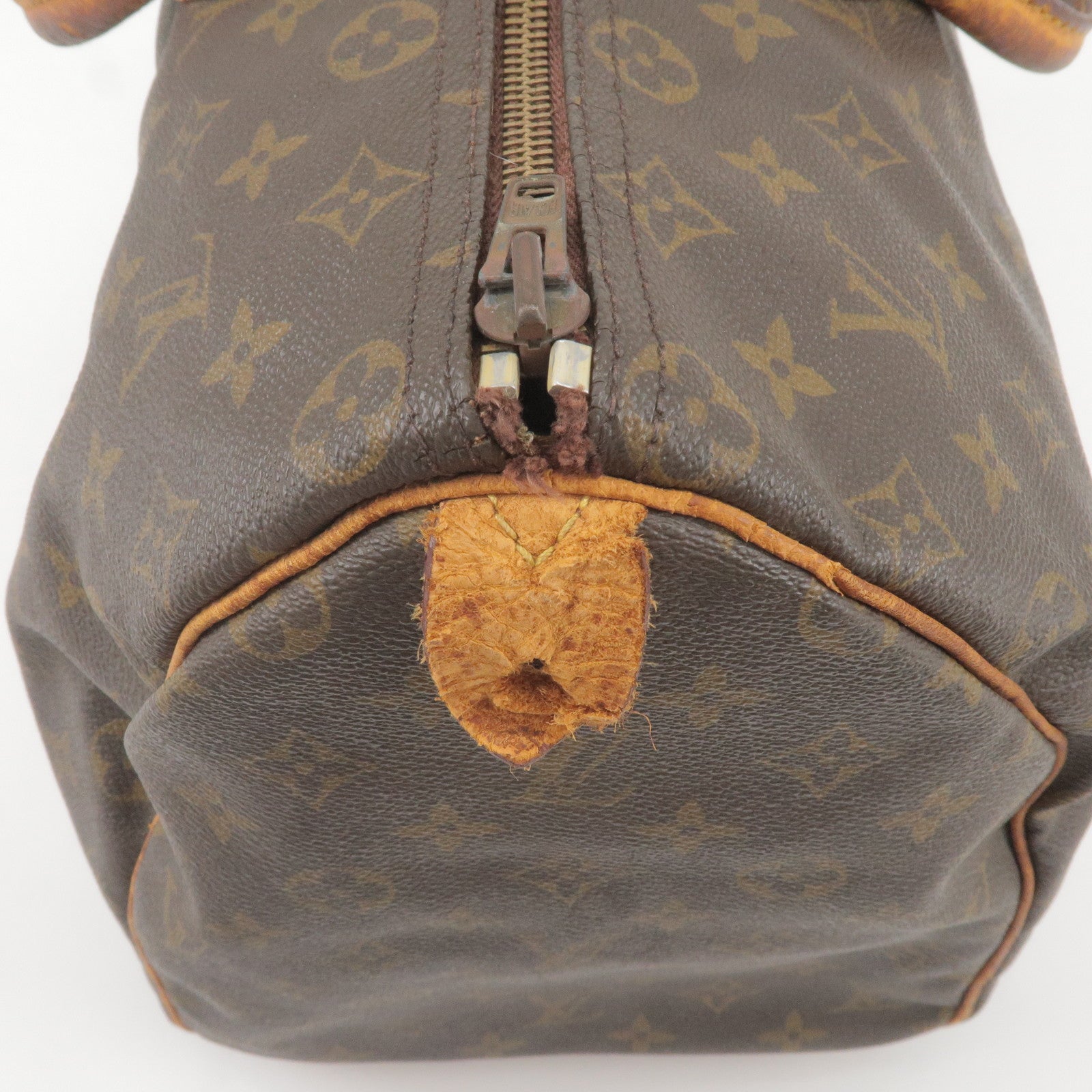 Bag - Boston - Speedy - M41522 – Louis Vuitton 2002 pre - Bag