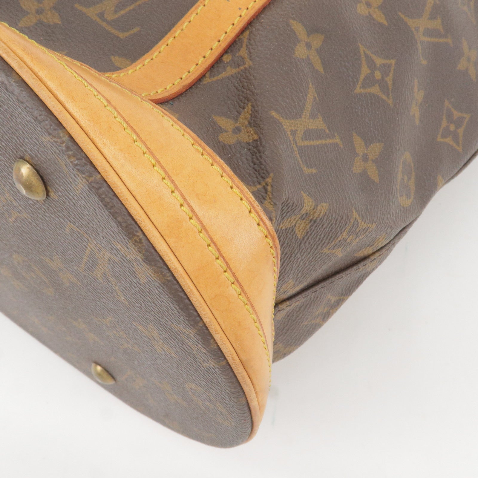 Louis-Vuitton-Monogram-Bucket-GM-Shoulder-Bag-M42236 – dct