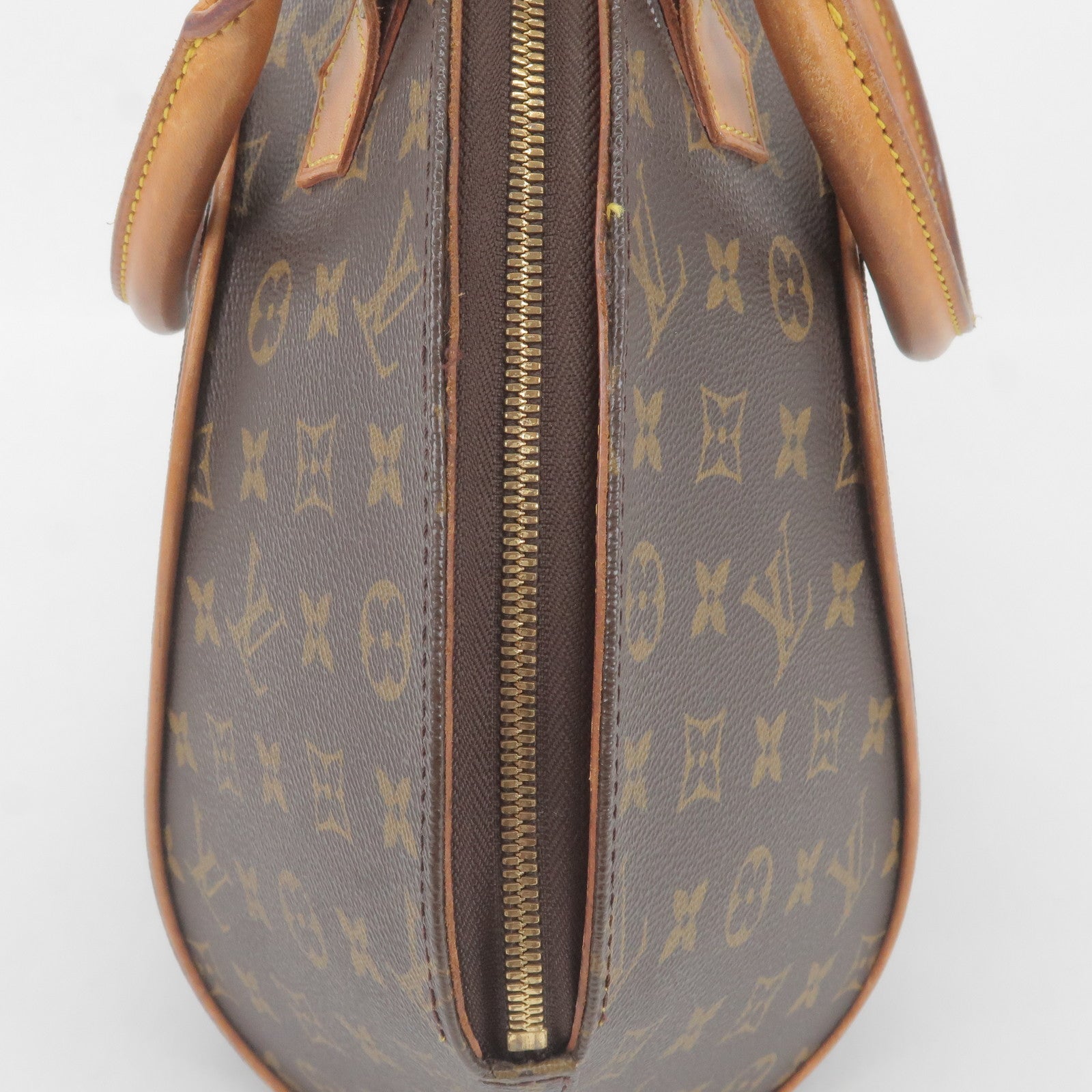Louis Vuitton - Tilsitt Bag - Monogram Canvas - Women - Luxury