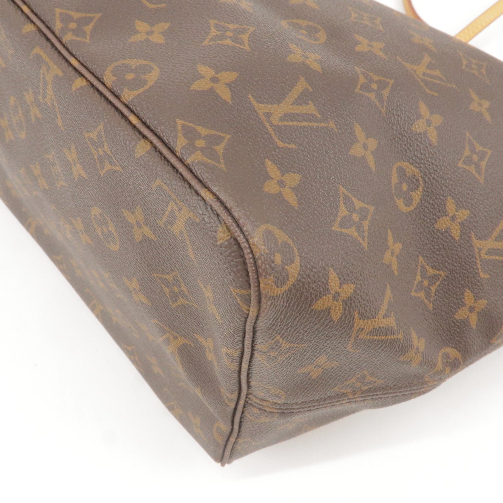 louis vuitton puffer tote bag