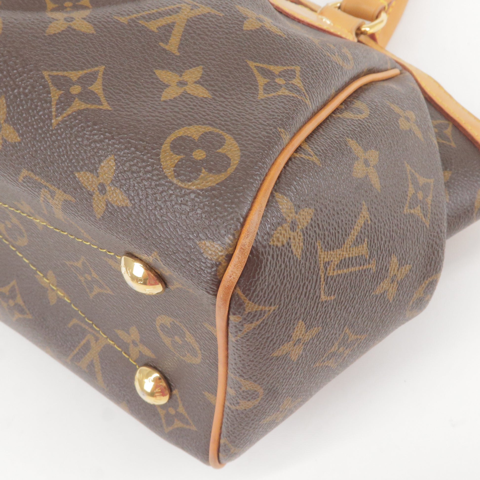 Louis Vuitton x Kanye West Don Patchwork - Monogram - Vuitton