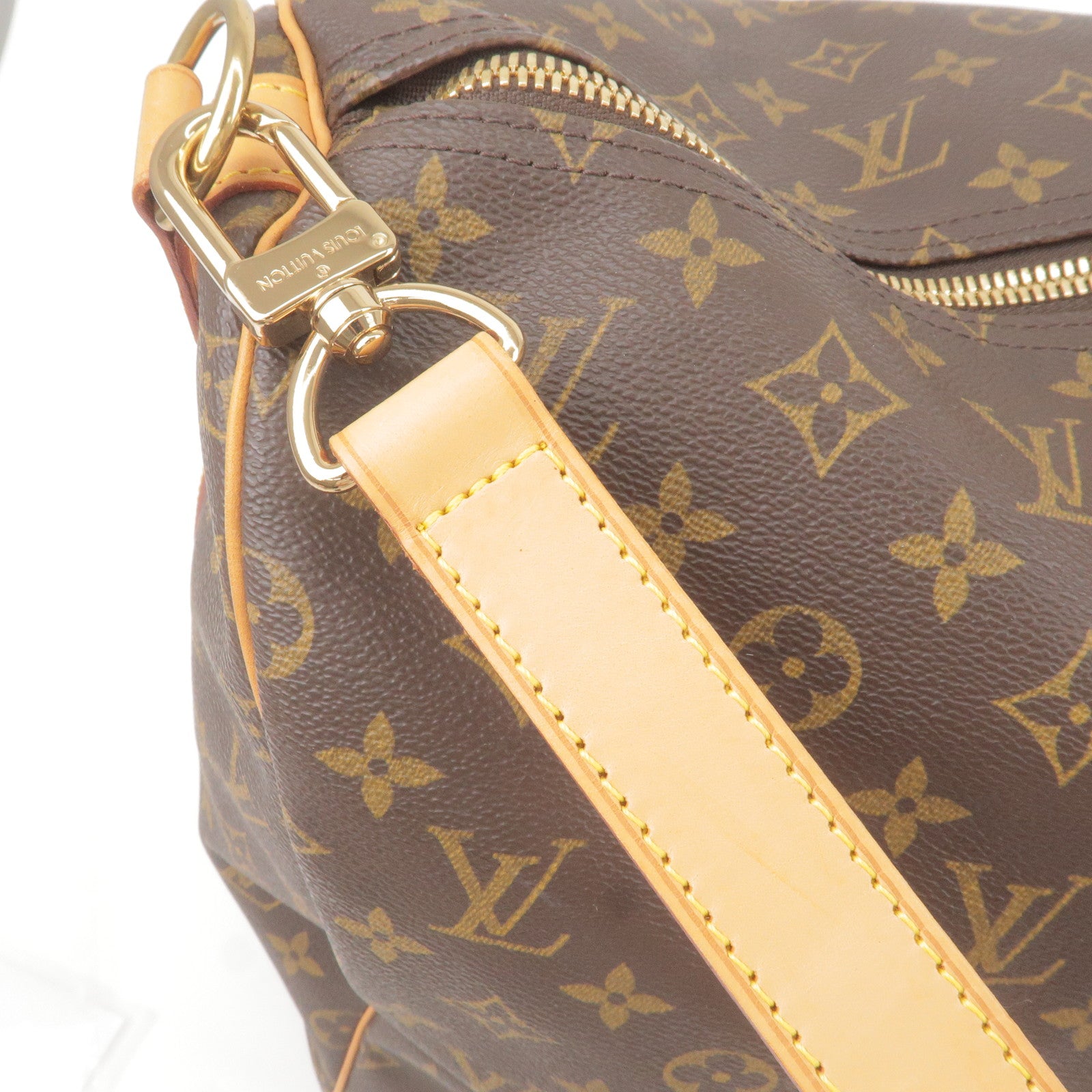 Louis Vuitton Monogram Papillon 19