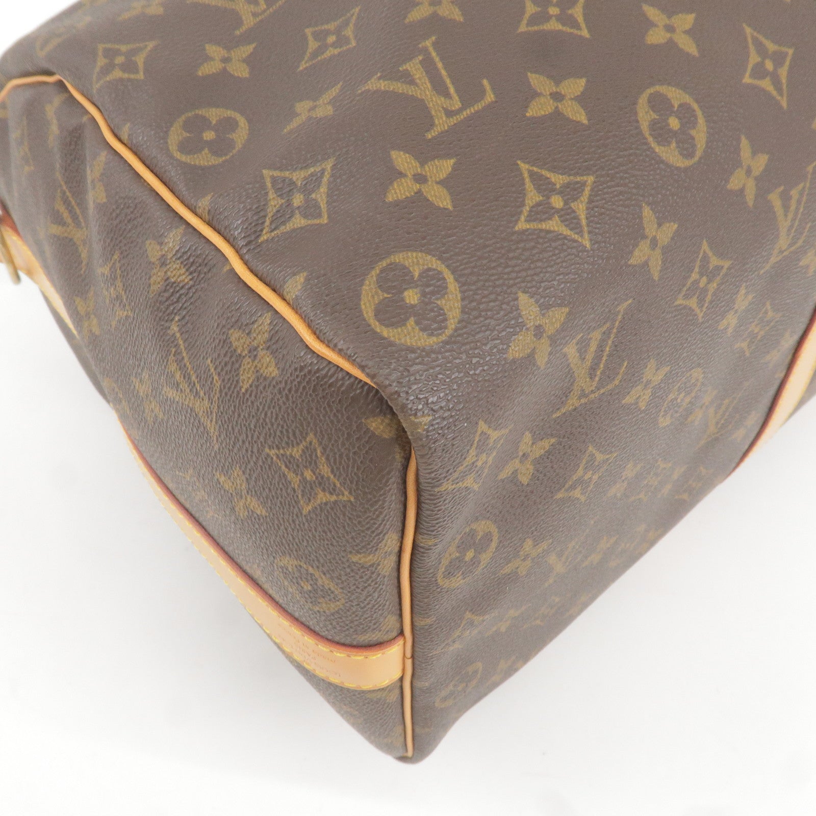 Buy Free Shipping Authentic Pre-owned Louis Vuitton Vernis Pomme D