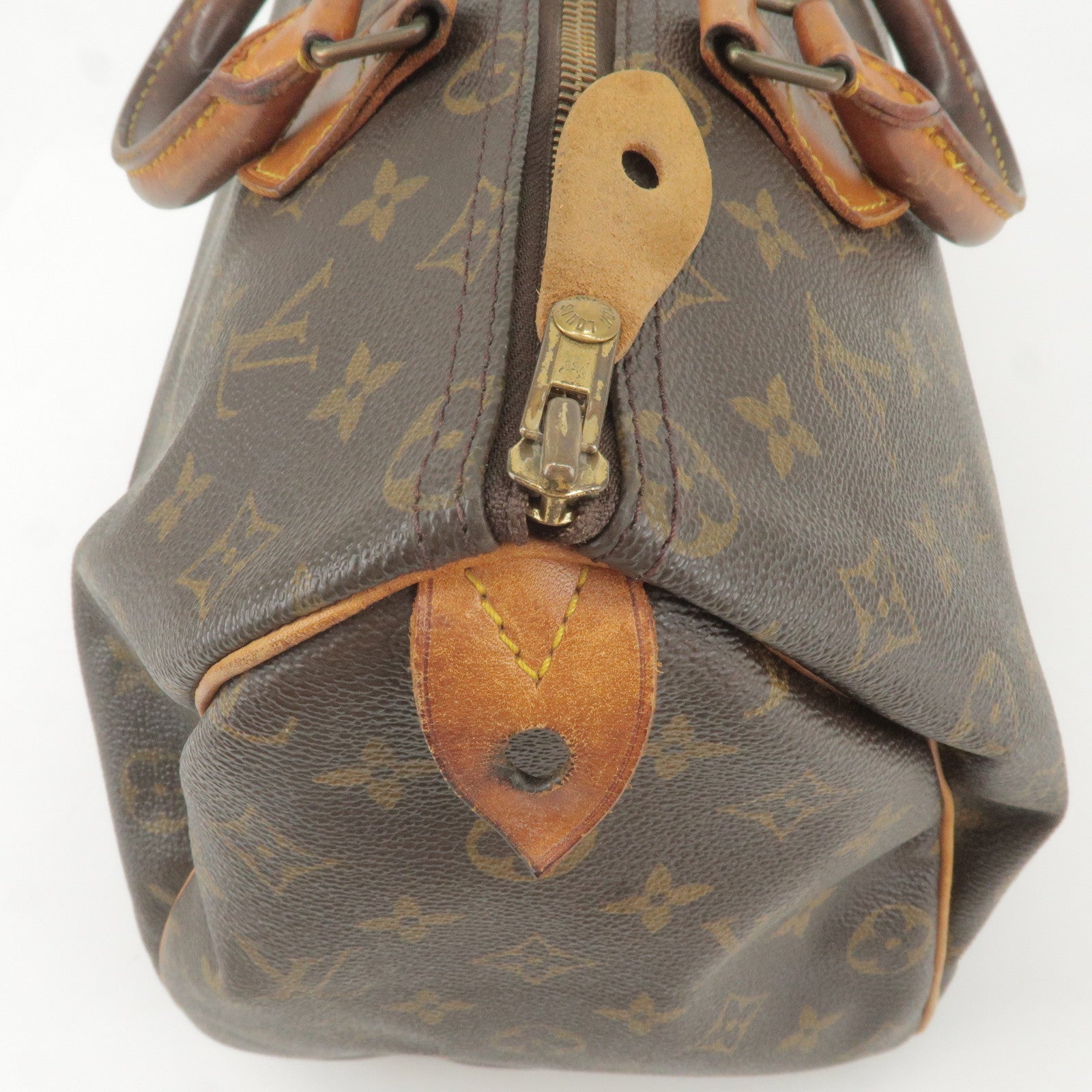 Louis Vuitton 2004 pre-owned Geronimos Bag - Farfetch