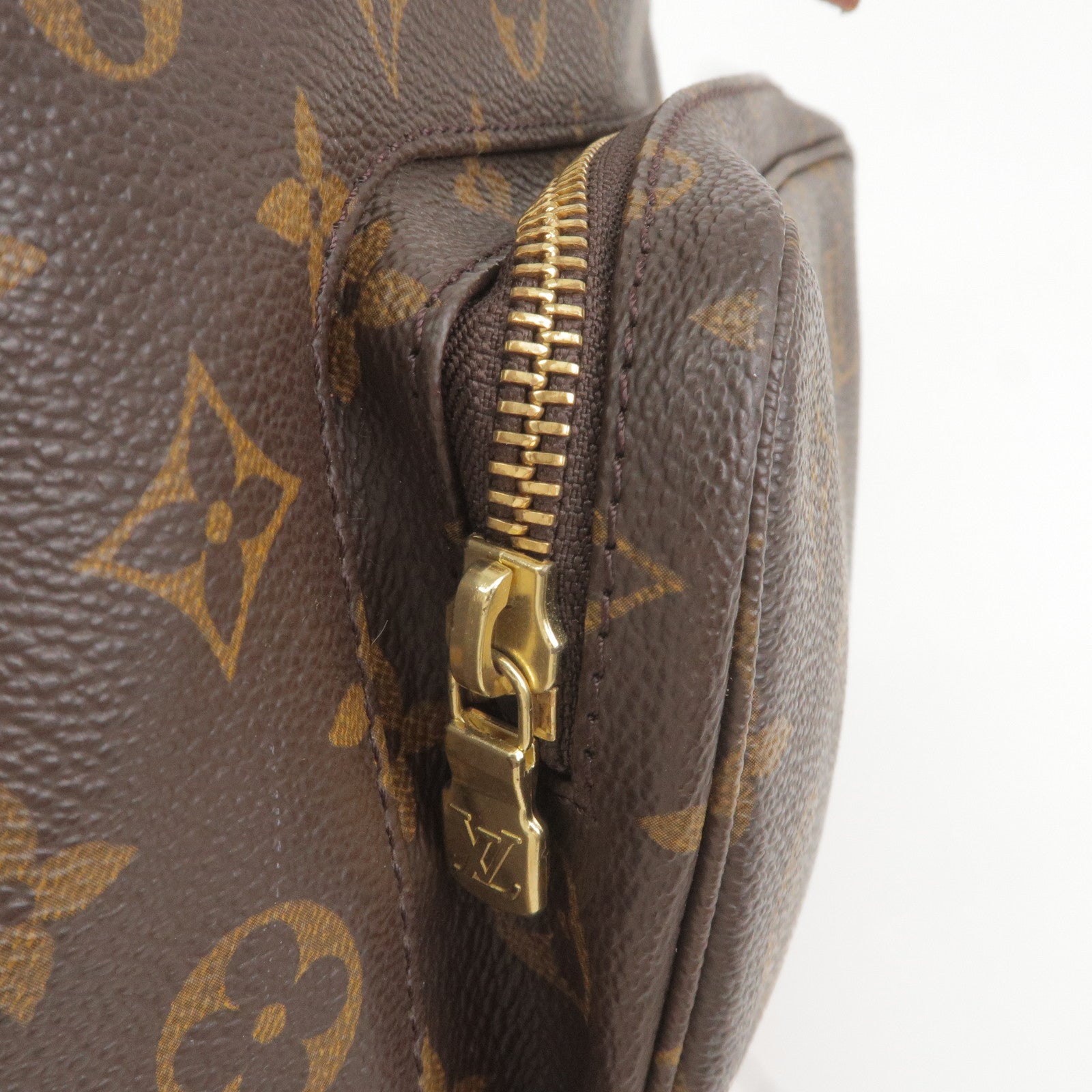 sac a main louis vuitton saint cloud gm toile monogram