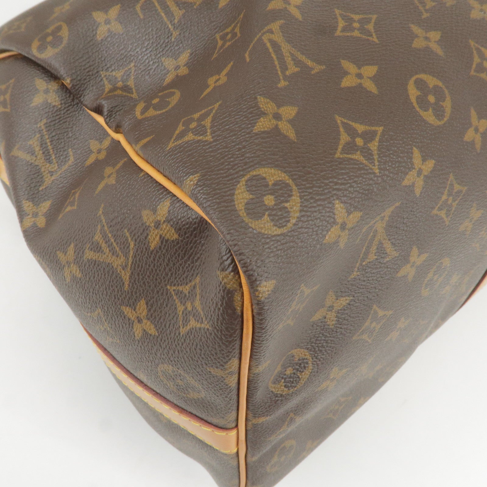 Louis Vuitton 1997 Pre-owned Pochette Accessoires Handbag - Brown