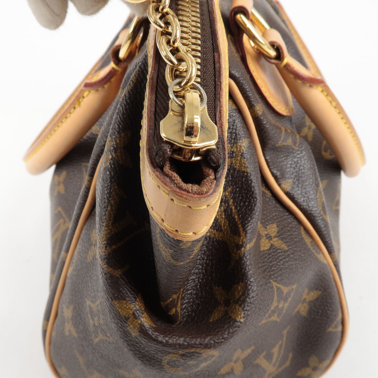 Louis-Vuitton-Monogram-Tivoli-PM-Hand-Bag-M40143 – dct-ep_vintage luxury  Store