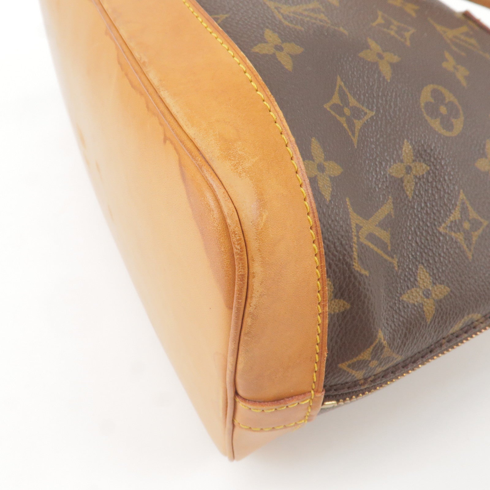 Louis Vuitton 2005 Pre-Owned Monogram Popincourt Crossbody Bag - Brown for  Men