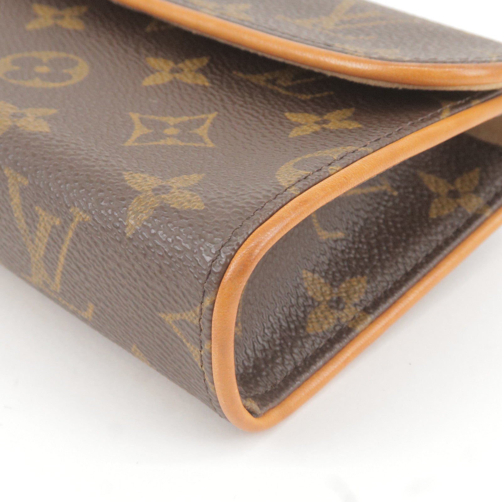 Louis Vuitton Vintage Louis Vuitton Pochette Dame GM Monogram