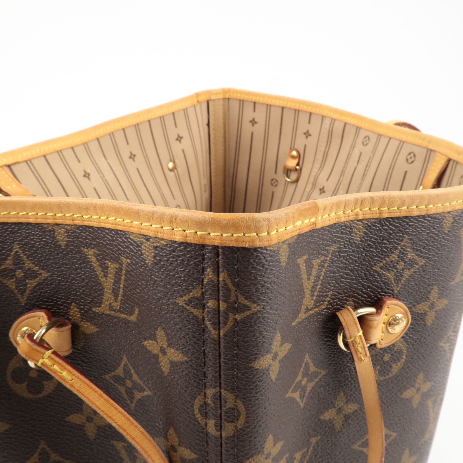 louis vuitton x supreme neverfull bag