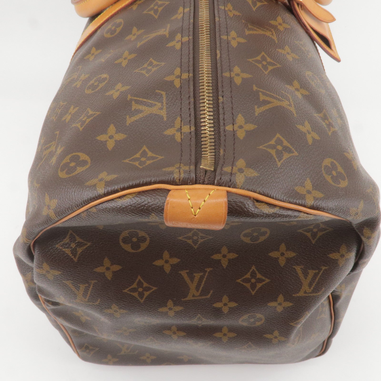 Louis Vuitton, Bags, Louis Vuitton Sofia Coppola Collaboration Brown  Monogram Clutch Bag