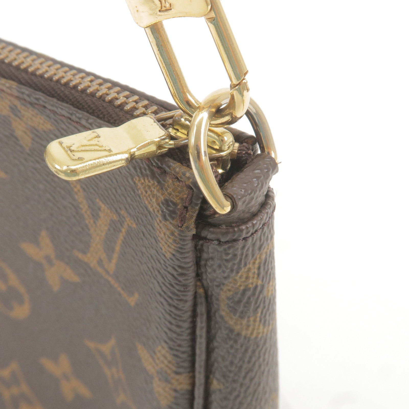 Louis-Vuitton-Monogram-Pochette-Accessoires-Hand-Bag-M51980 – dct