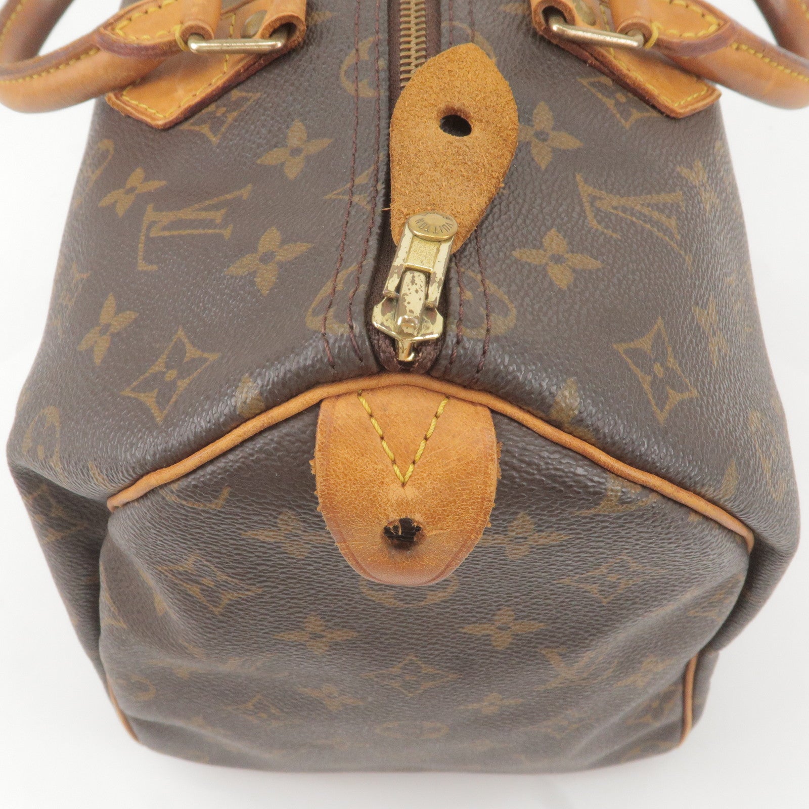 Louis Vuitton Pre-Loved Capucines mini bag for Women - Yellow in Bahrain