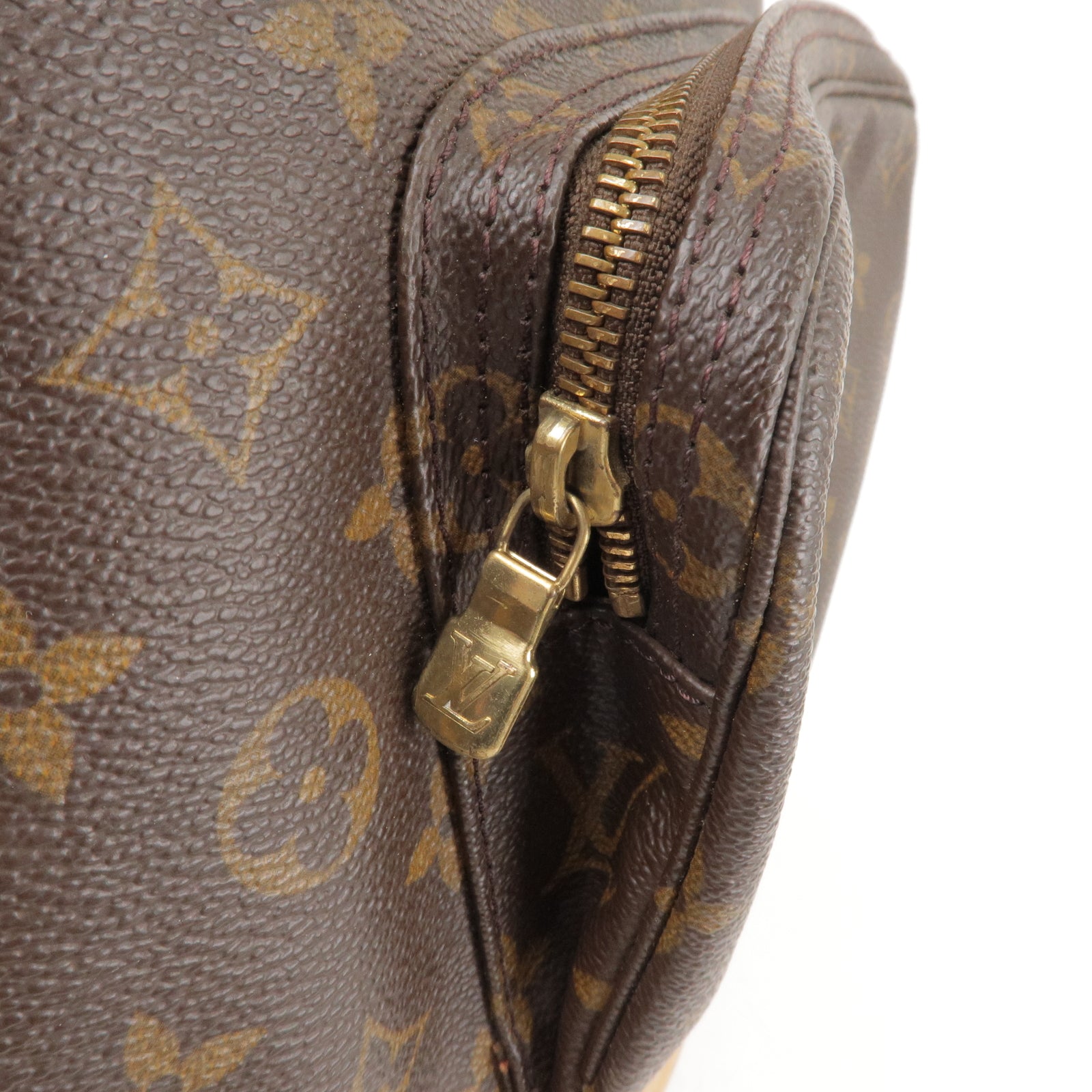 Louis Vuitton One of a Kind Montsouris GM Backpack Auction