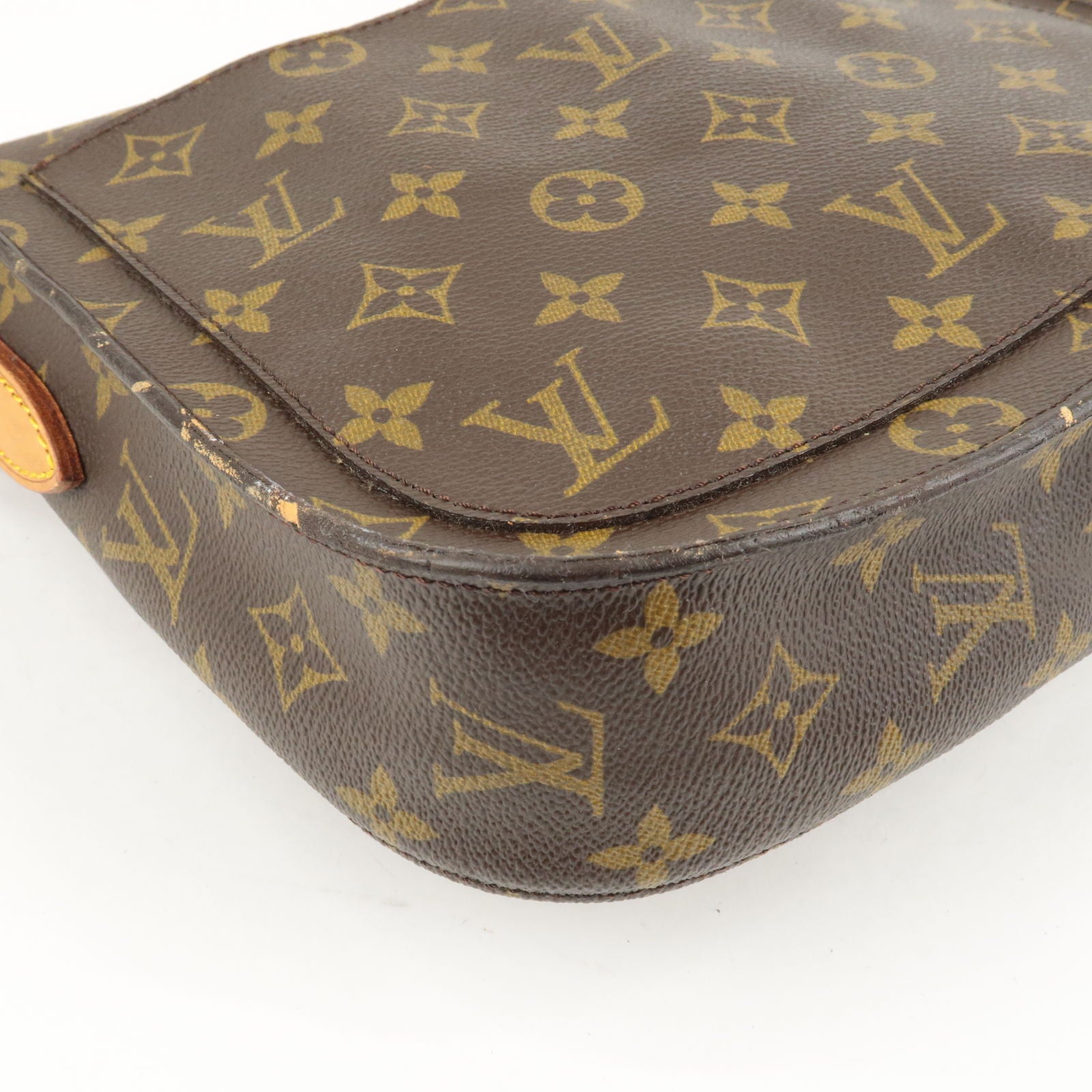 Second Hand Louis Vuitton Multi-Pochette Bags