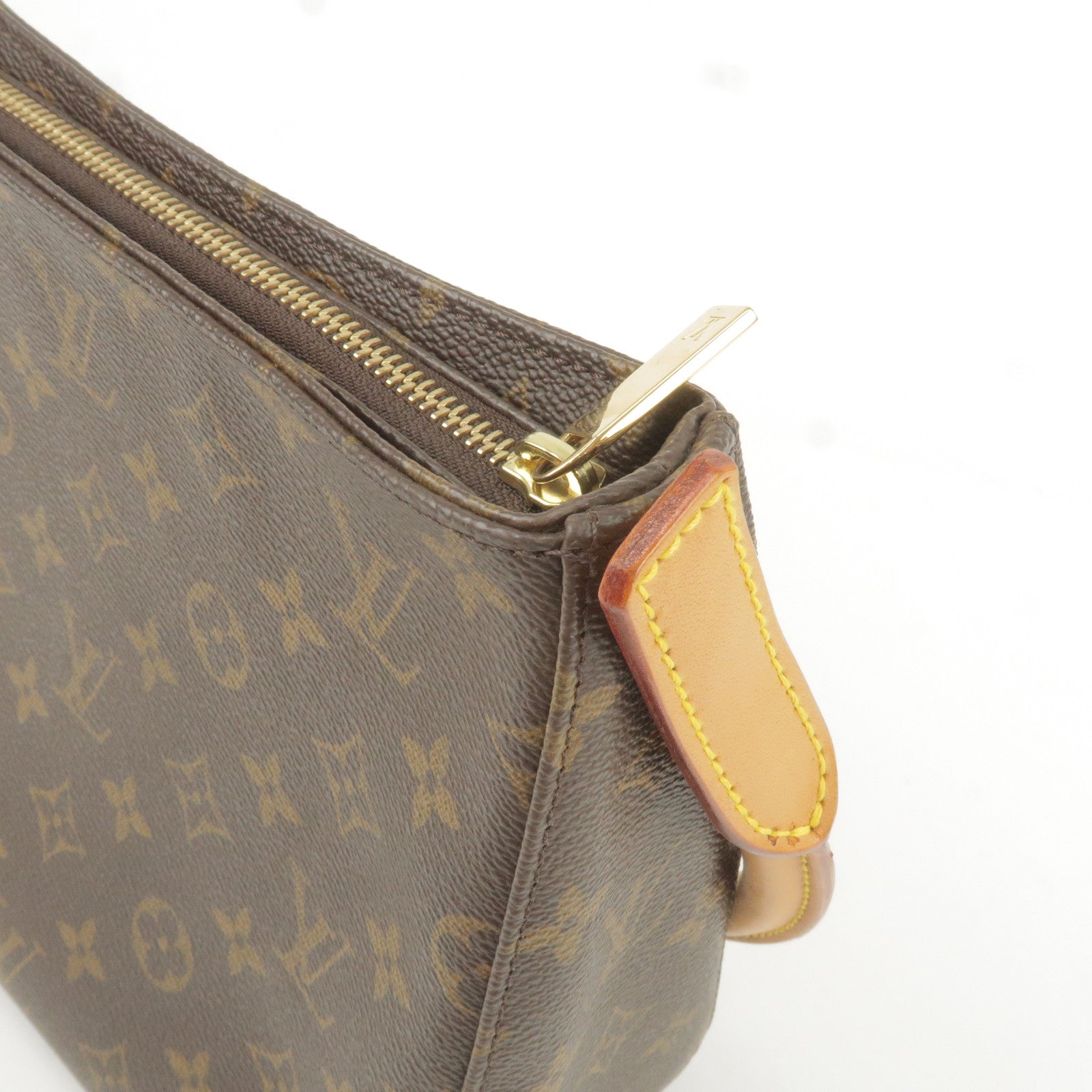 Louis Vuitton Looping MM Monogram Canvas M51146