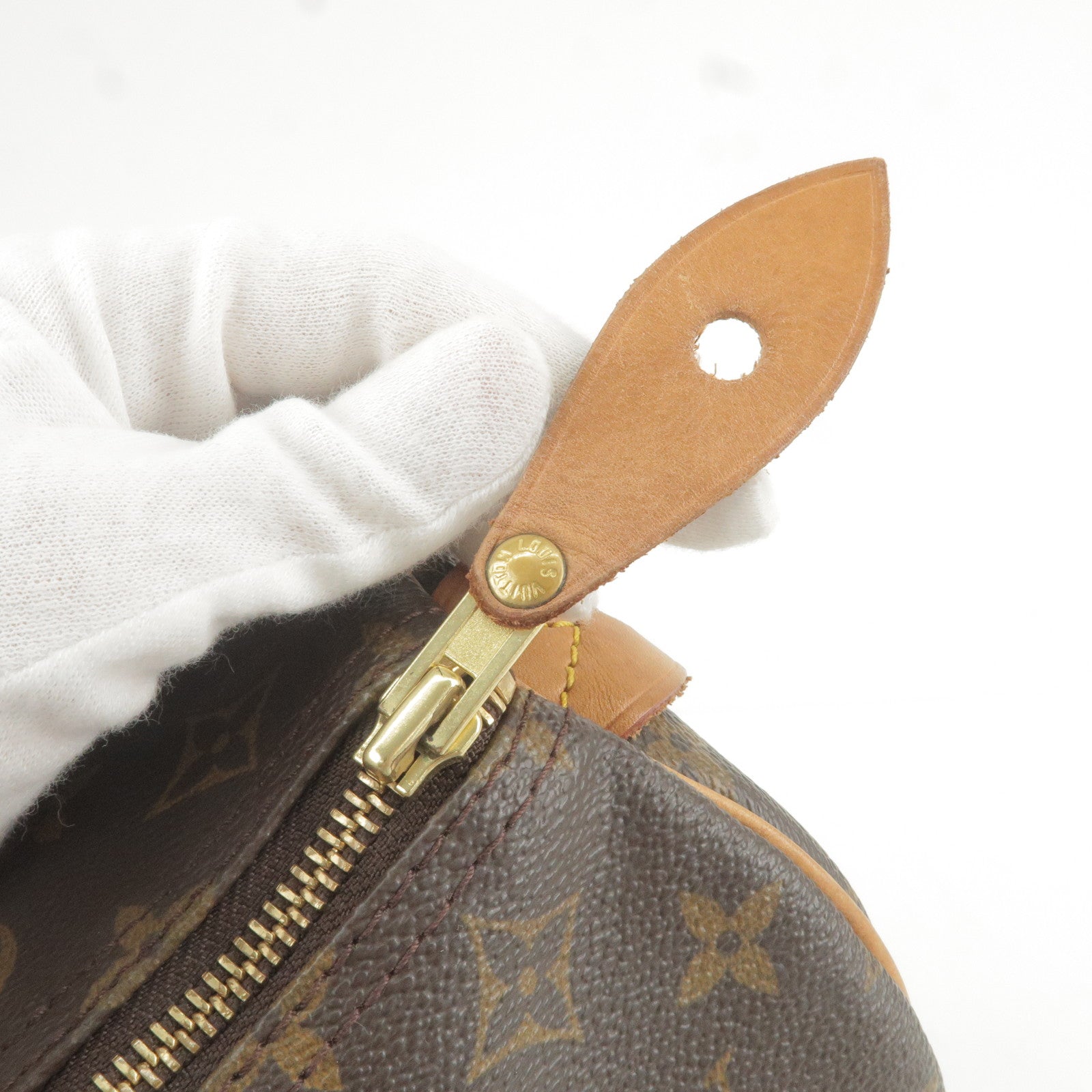 La valorización de los bolsos Louis Vuitton Onatah de segunda mano - M41526 – dct - Speedy - Boston - Bag - ep_vintage Store - Bag - 30 - Vuitton - Louis - Hand