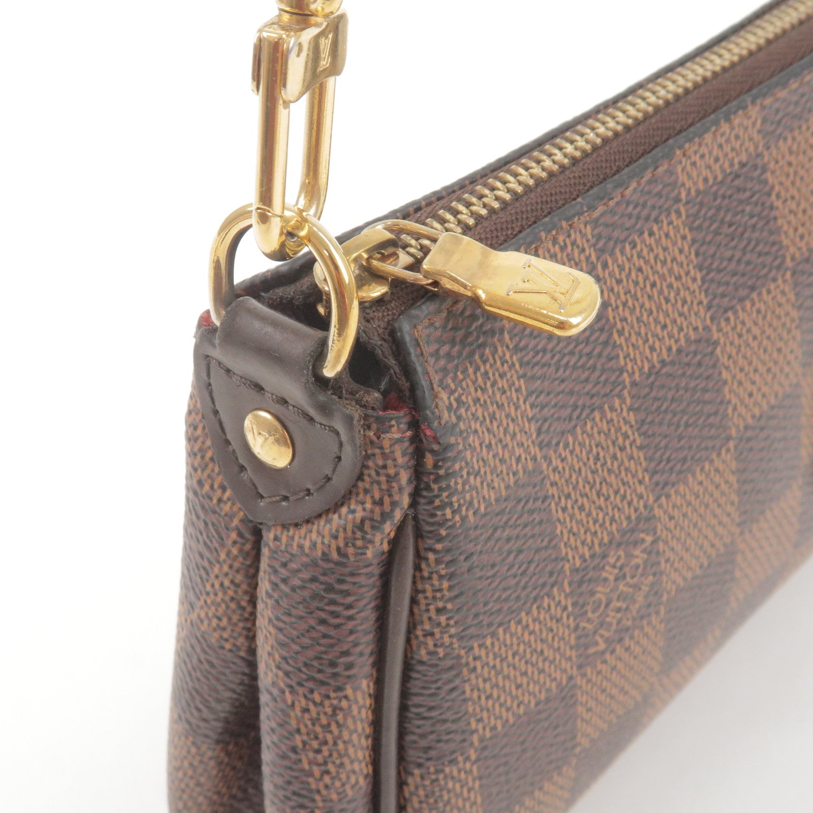 Louis Vuitton pre-owned Pochette Eva clutch bag