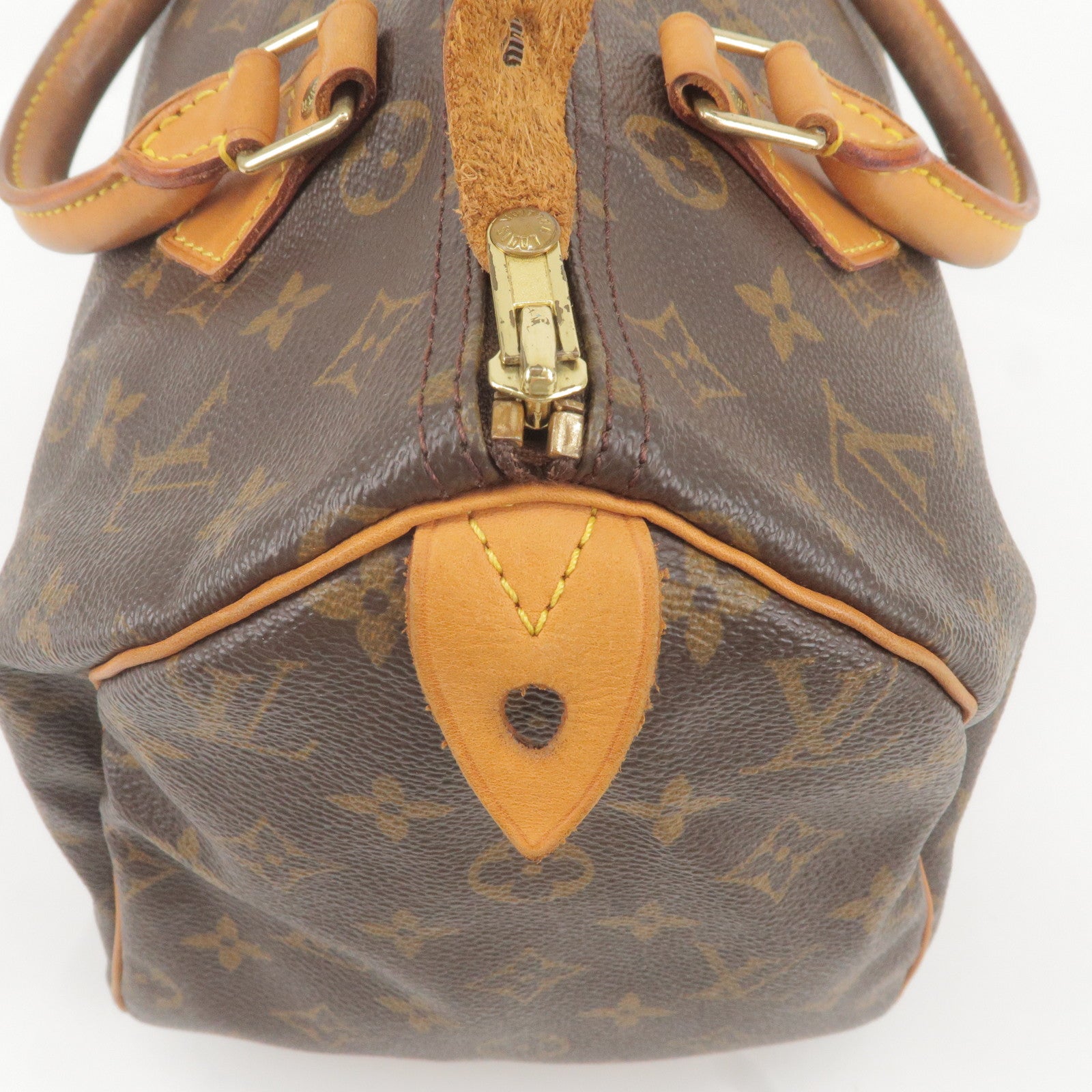 Louis Vuitton Pre-owned Flandrin Handbag - Brown