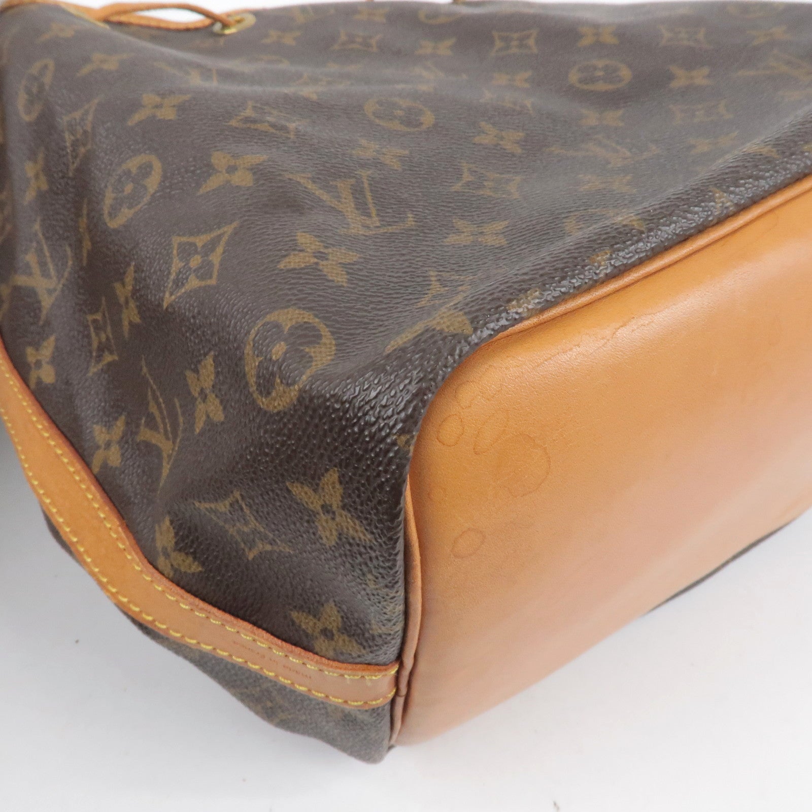Louis Vuitton Keepall Bandouliere Bag Limited Edition Supreme Epi Leather  55 Black 2243001
