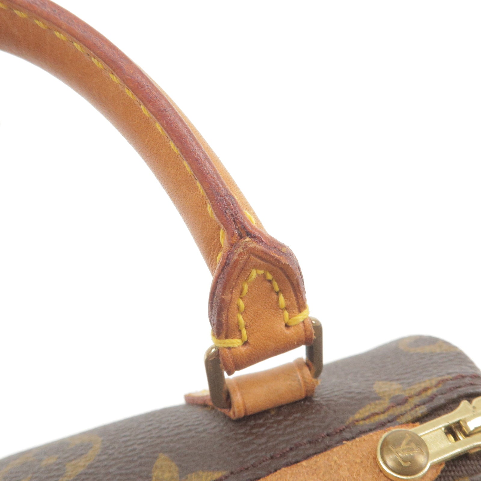 Louis Vuitton Louis Vuitton Etui Telephone MM Monogram Canvas Mini