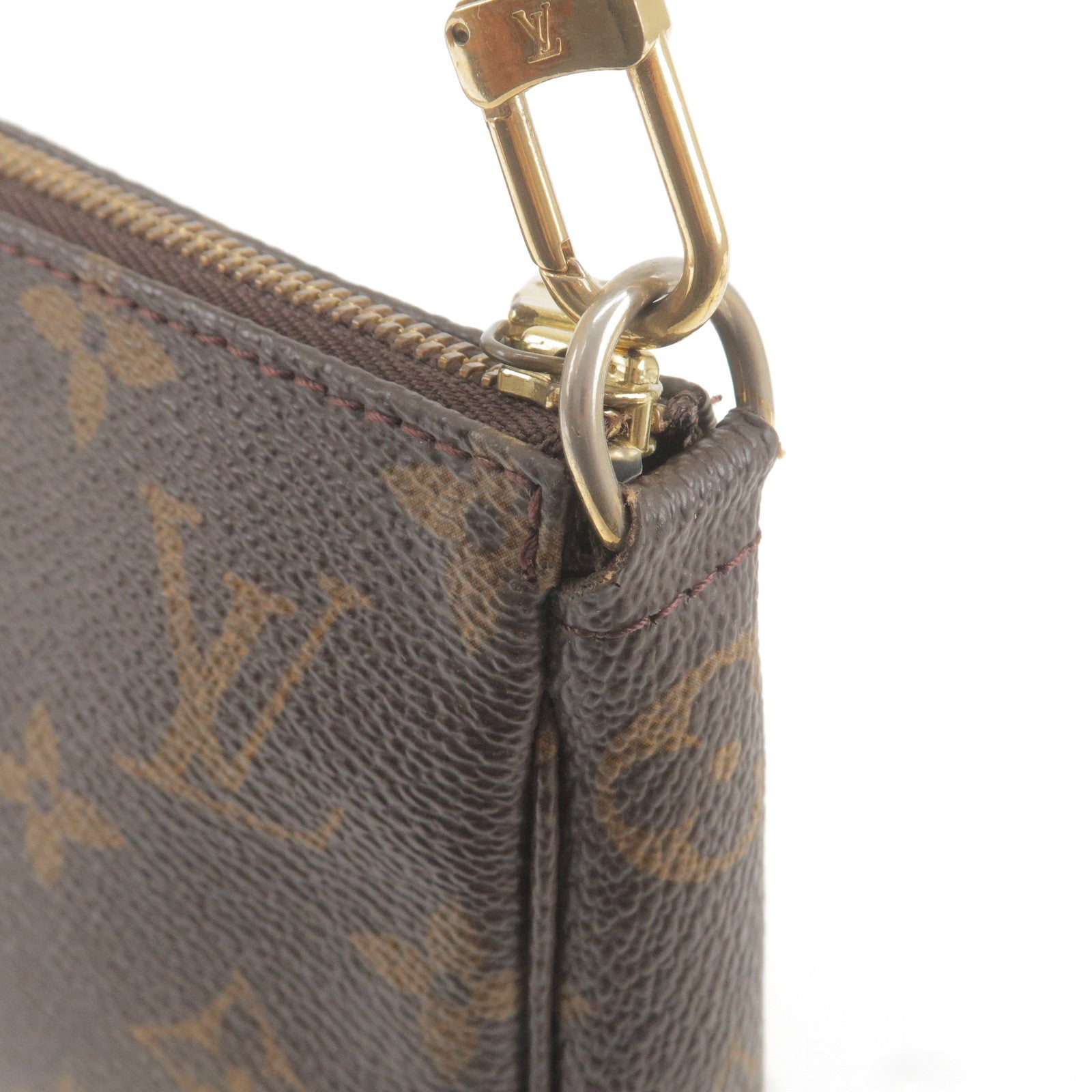 Second Hand Louis Vuitton Kensington Bags