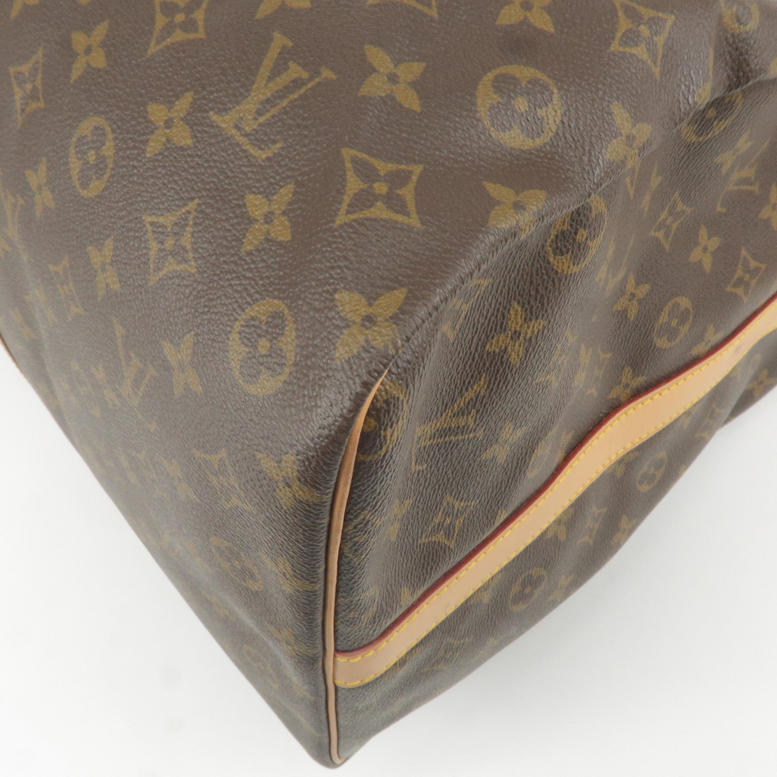 Louis Vuitton 2006 pre-owned Mini Pochette Accessoires Clutch Bag