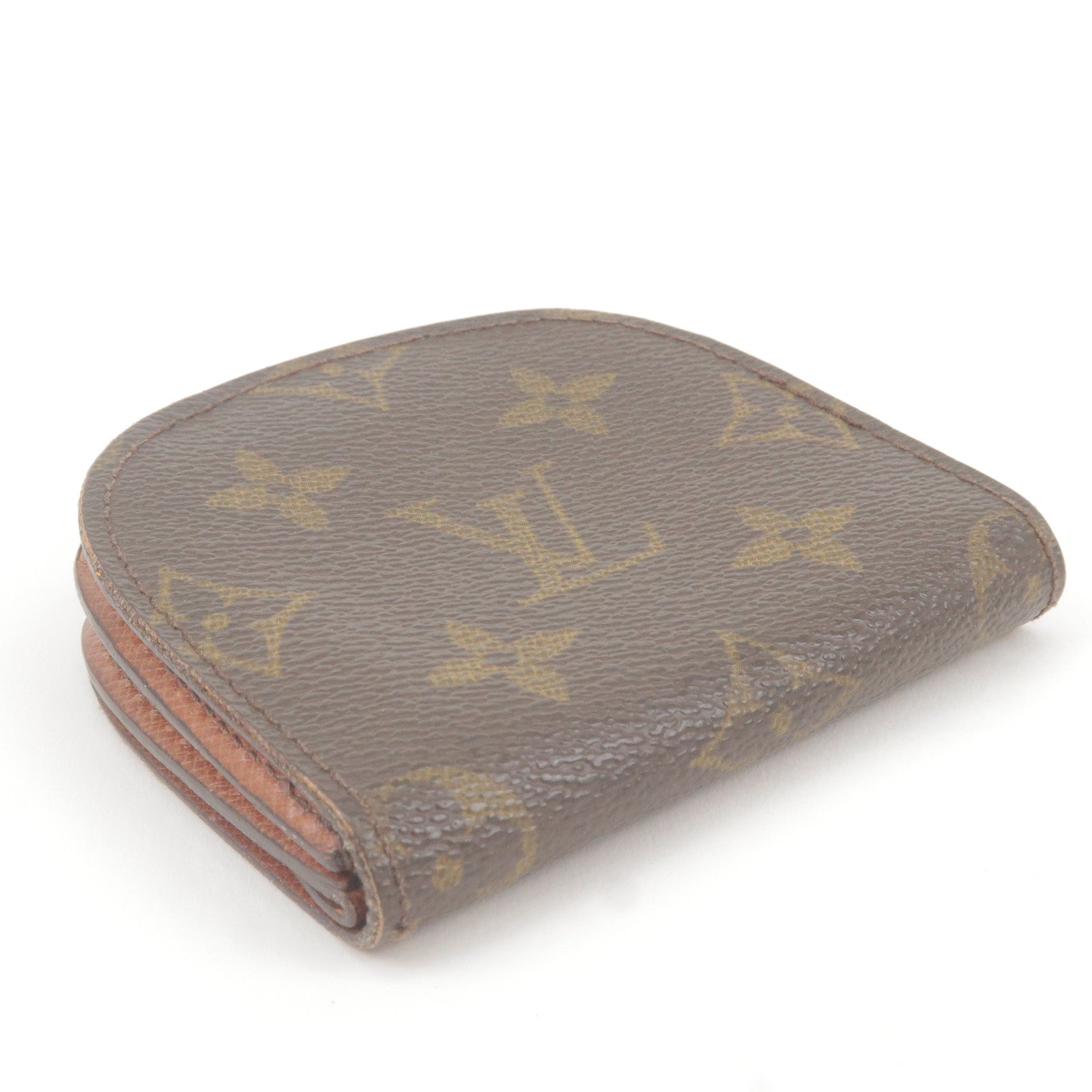 Mini Pochette Accessoires Bicolor Monogram Empreinte Leather - Women -  Small Leather Goods | LOUIS VUITTON ®