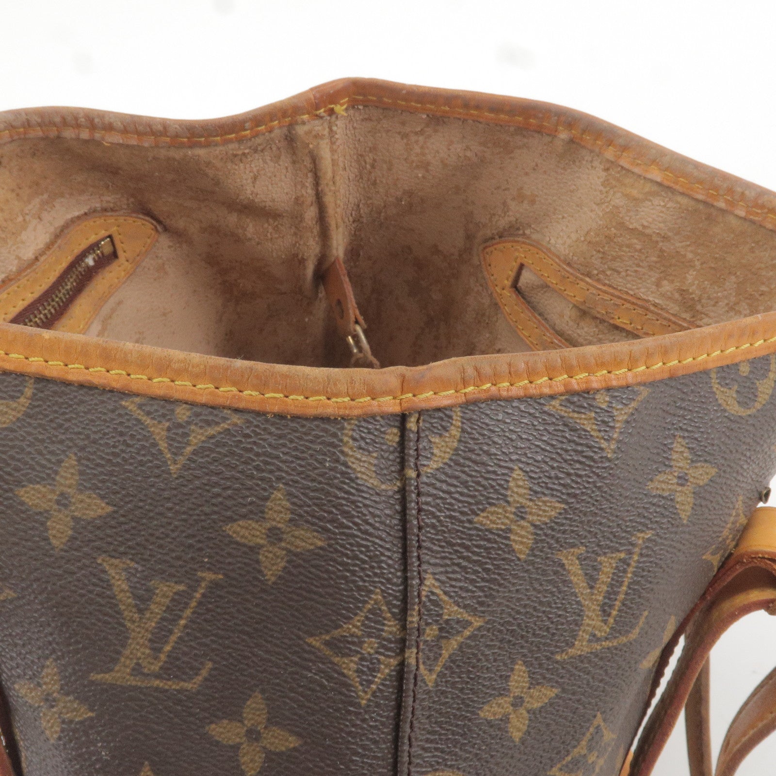 LOUIS VUITTON Neverfull GM Monogram Graffiti Shoulder Bag