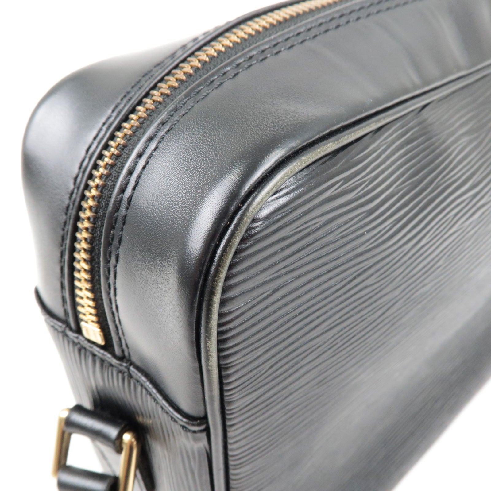 Louis Vuitton x Takashi Murakami 2006 Pre-owned Monogram Speedy Handbag - Black