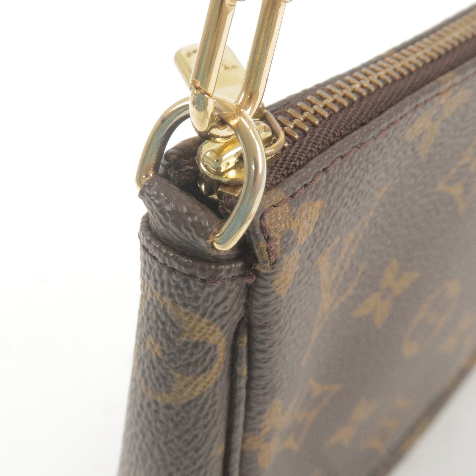 Louis-Vuitton-Monogram-Pochette-Accessoires-Hand-Bag-M51980 – dct