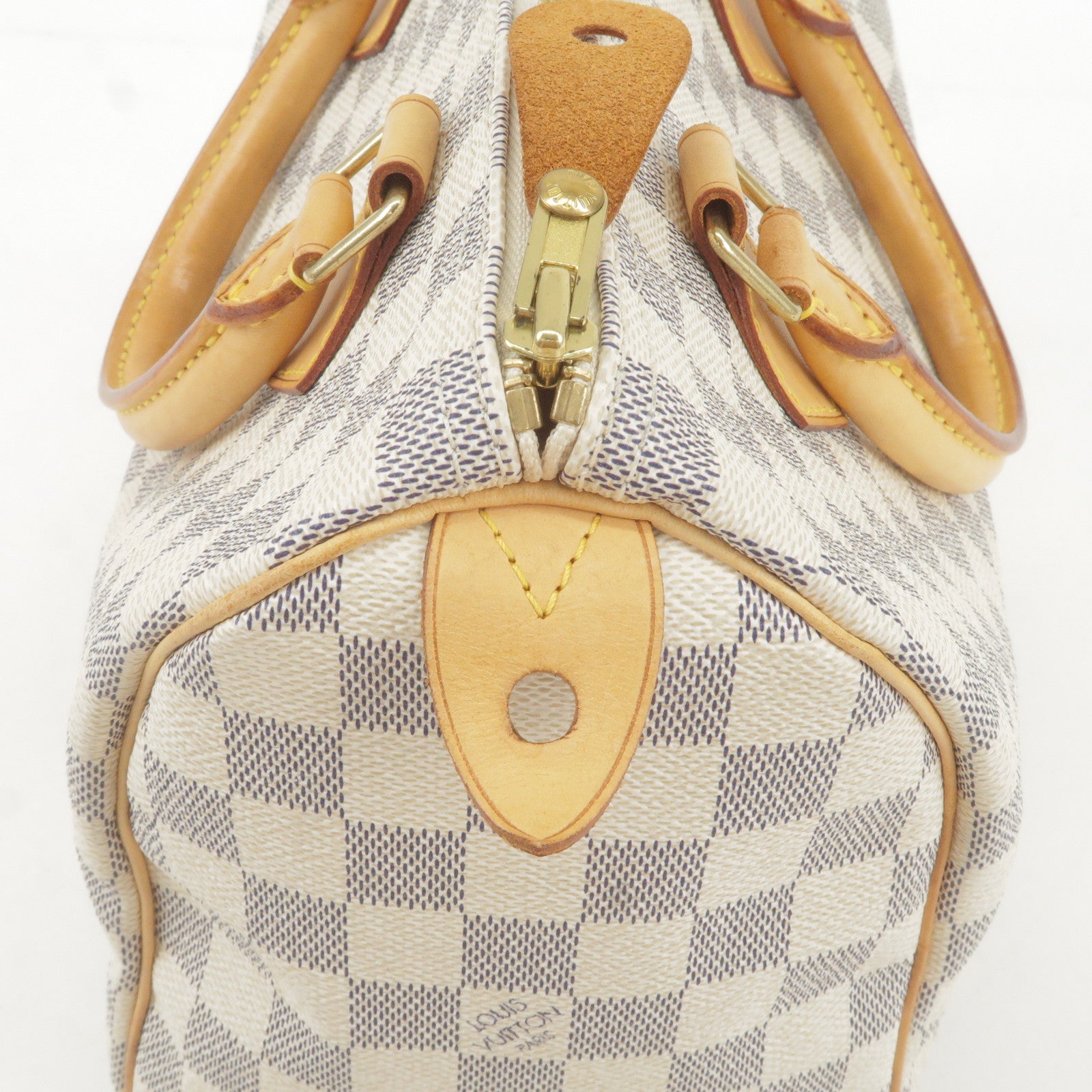 Louis Vuitton - Speedy 30 Bandouliere Monogram Idylle - Handbag in Taiwan