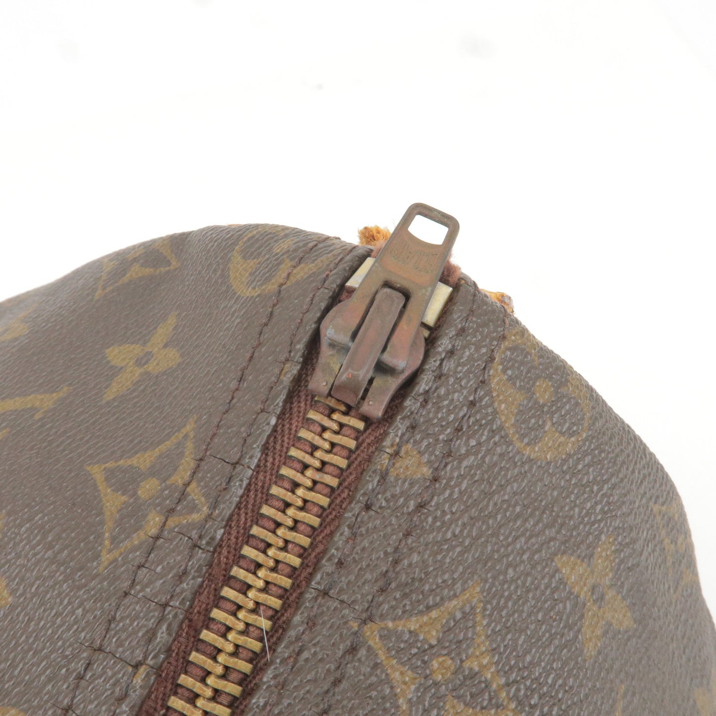 Bag - Boston - Speedy - M41522 – Louis Vuitton 2002 pre - Bag