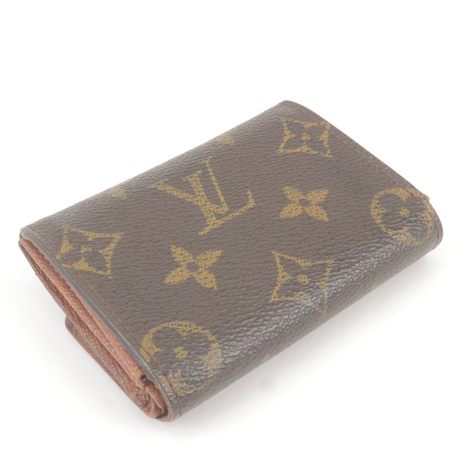 Pre-Owned Louis Vuitton Neo Porte-Documents Voy age Monogram M 