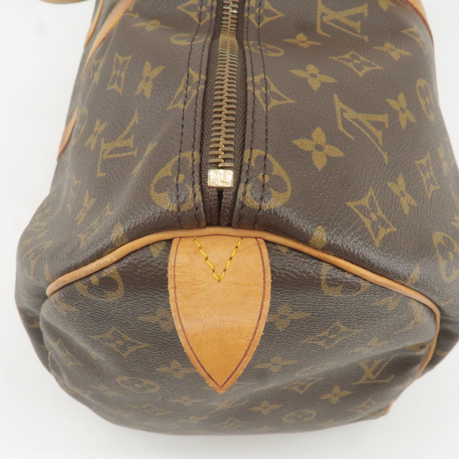 Authentic Louis Vuitton Monogram Rose Neverfull MM Tote Bag M48613