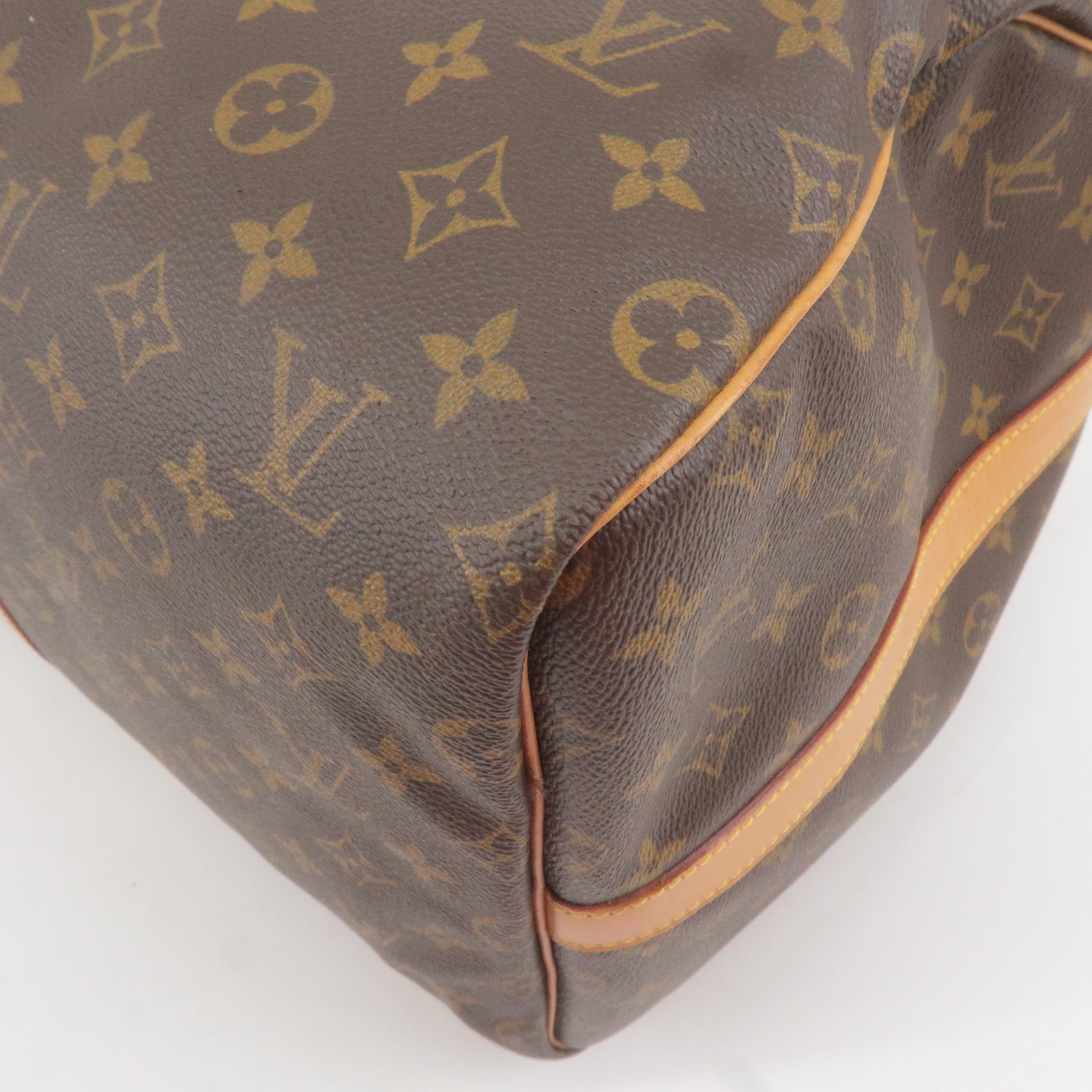 All - M41414 – Базова сумка louis vuitton boulogne black - Louis